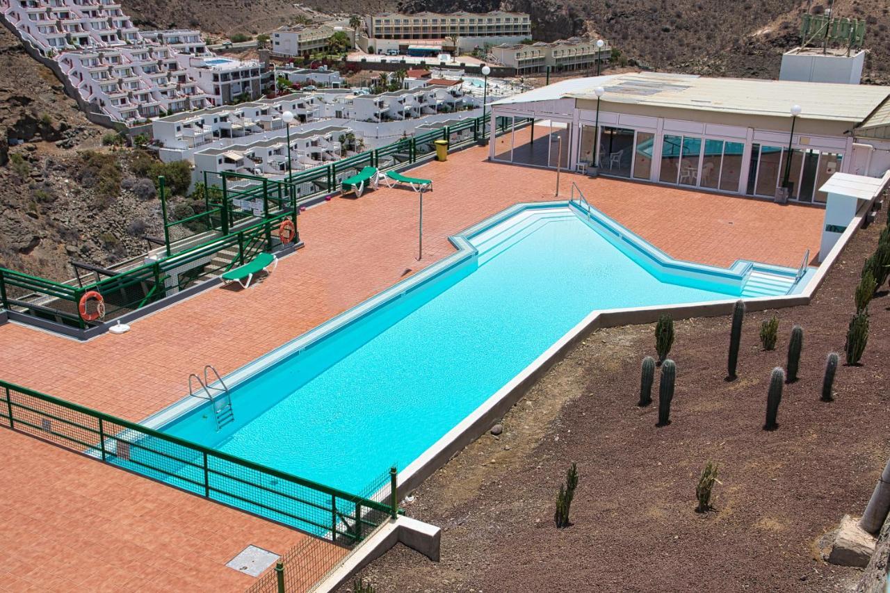 Malibu Apartamento Con Campo De Tennis Y Piscina Con Solarium Puerto Rico  Exteriér fotografie