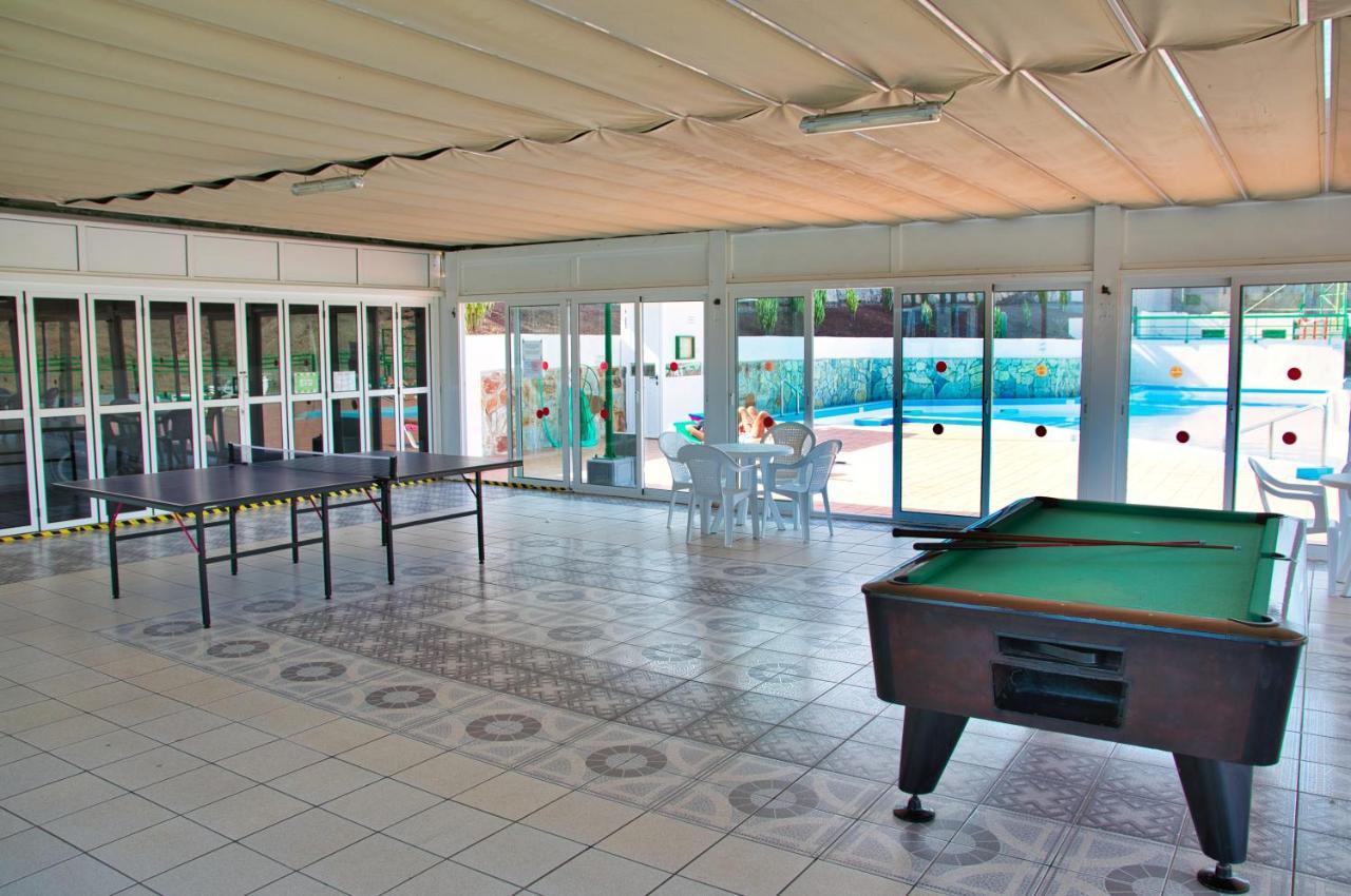 Malibu Apartamento Con Campo De Tennis Y Piscina Con Solarium Puerto Rico  Exteriér fotografie