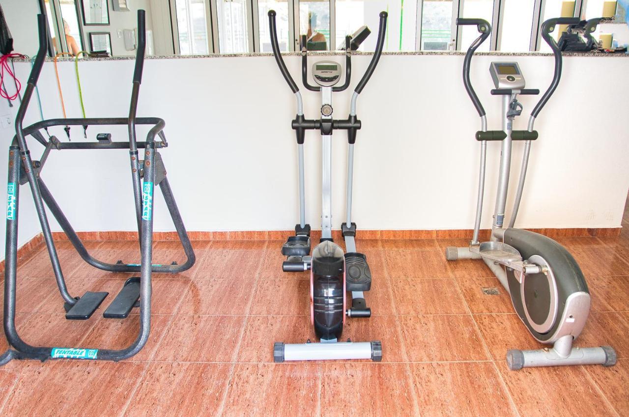 Malibu Apartamento Con Campo De Tennis Y Piscina Con Solarium Puerto Rico  Exteriér fotografie