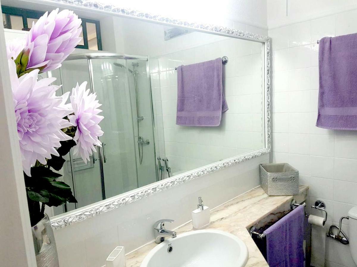 Malibu Apartamento Con Campo De Tennis Y Piscina Con Solarium Puerto Rico  Exteriér fotografie