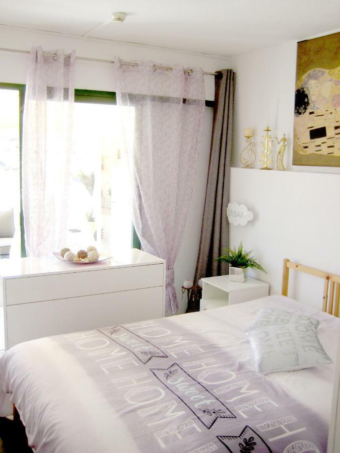 Malibu Apartamento Con Campo De Tennis Y Piscina Con Solarium Puerto Rico  Exteriér fotografie
