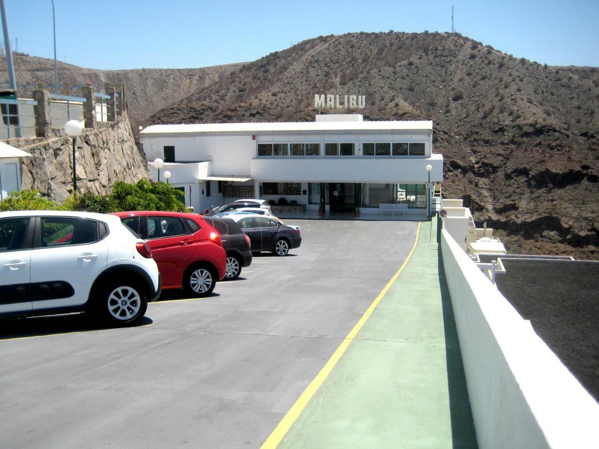 Malibu Apartamento Con Campo De Tennis Y Piscina Con Solarium Puerto Rico  Exteriér fotografie
