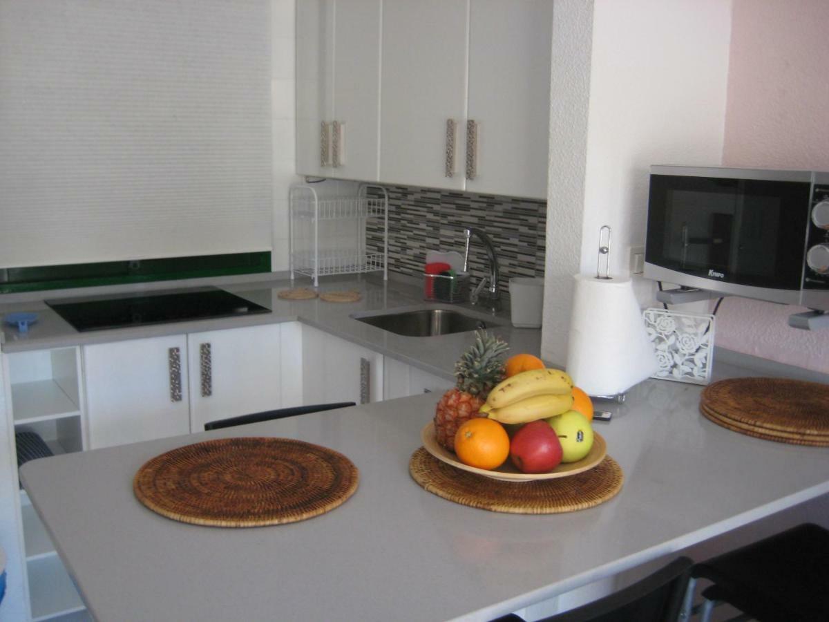 Malibu Apartamento Con Campo De Tennis Y Piscina Con Solarium Puerto Rico  Exteriér fotografie
